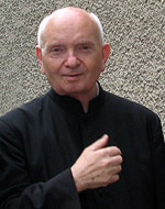 Zbigniew Brzozowski