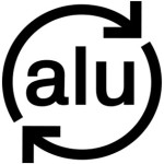 Symbol aluminium
