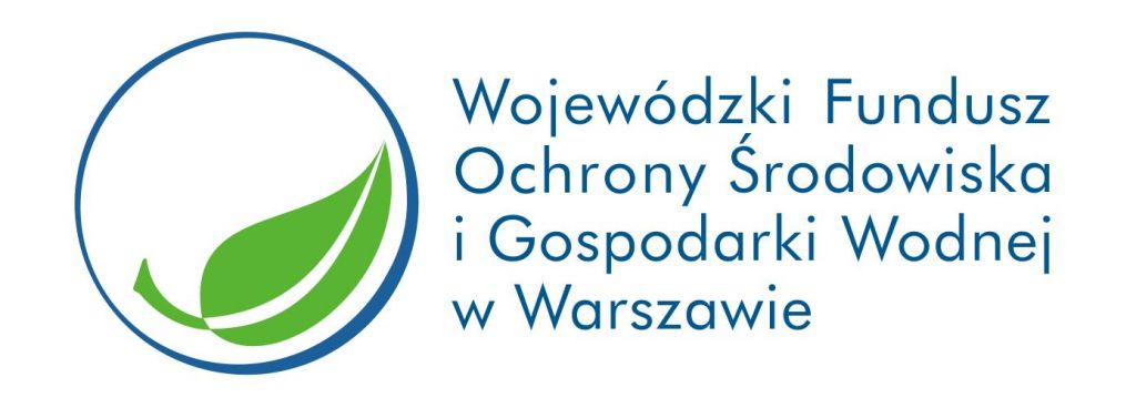 logo WFOŚiGW Warszawa