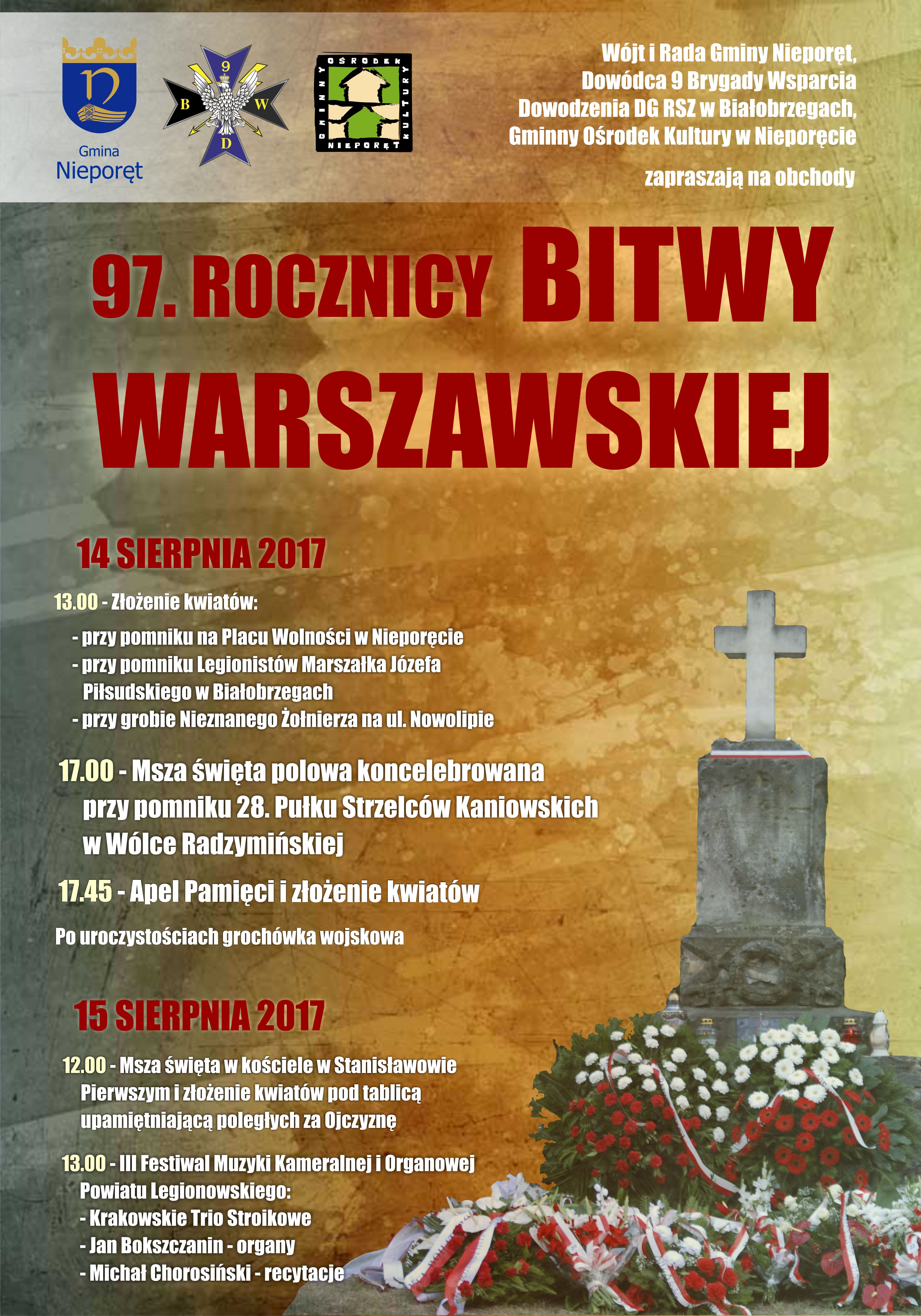 plakat bitwa warszawska rgb