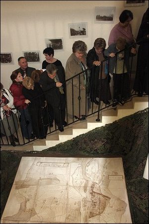 Muzeum Historii Nieporętu