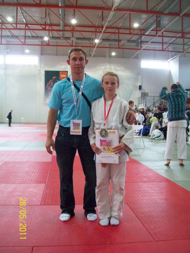 Joanna Janeczko sięgnęła po kolejne trofea