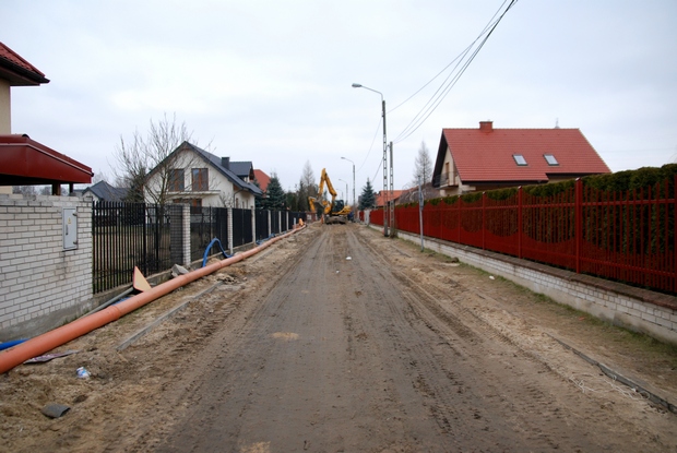 ul. Radosna