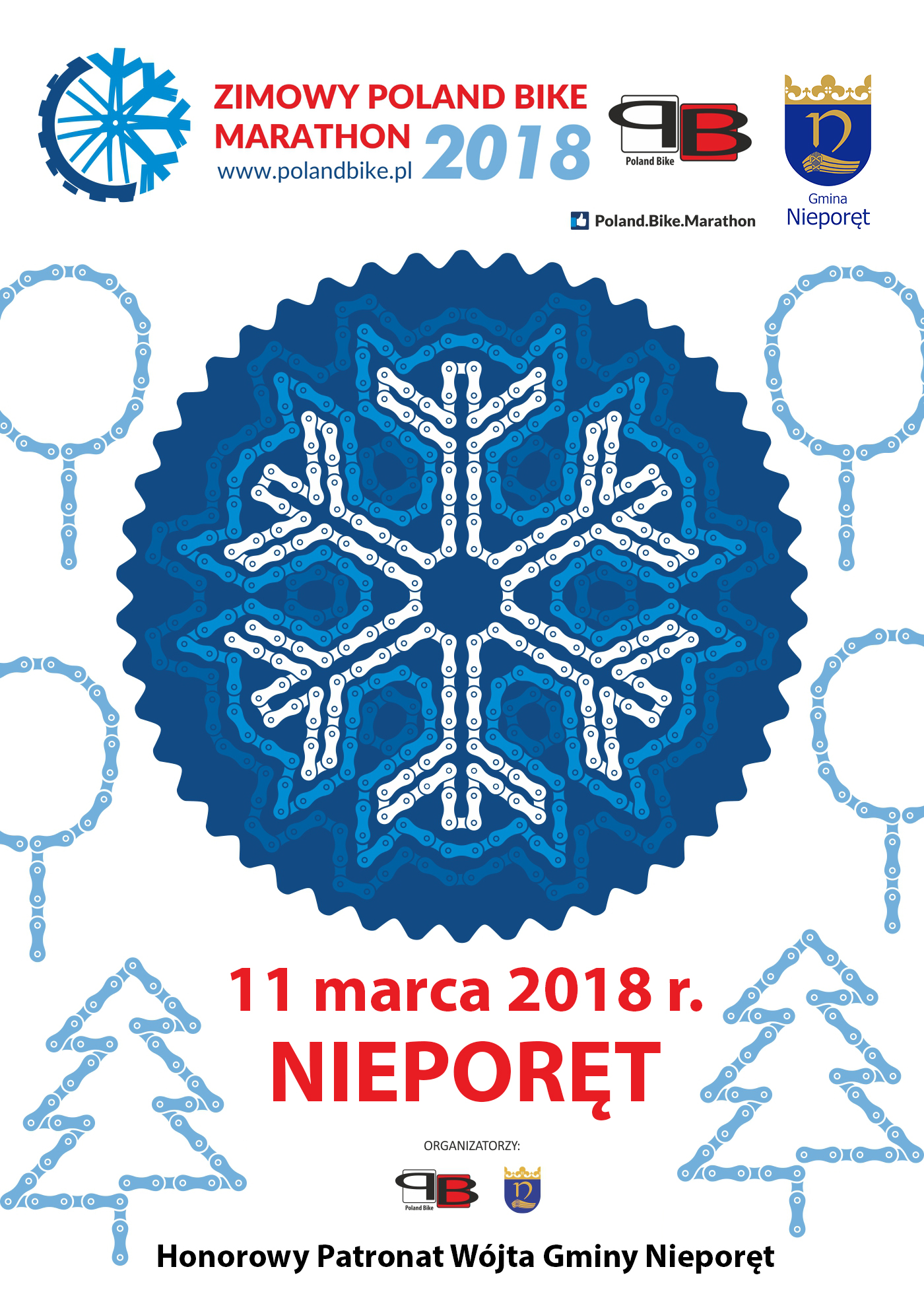 poland bike marathon nieporet