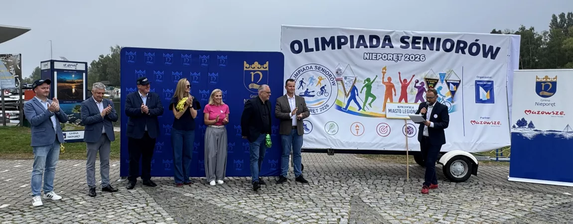 Olimpiada