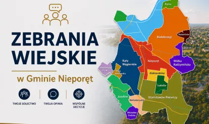 GRAFIKA ZEBRANIA WIEJSKIE