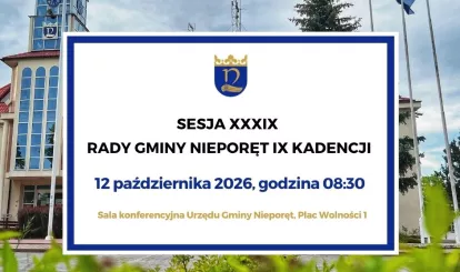grafika z sesją
