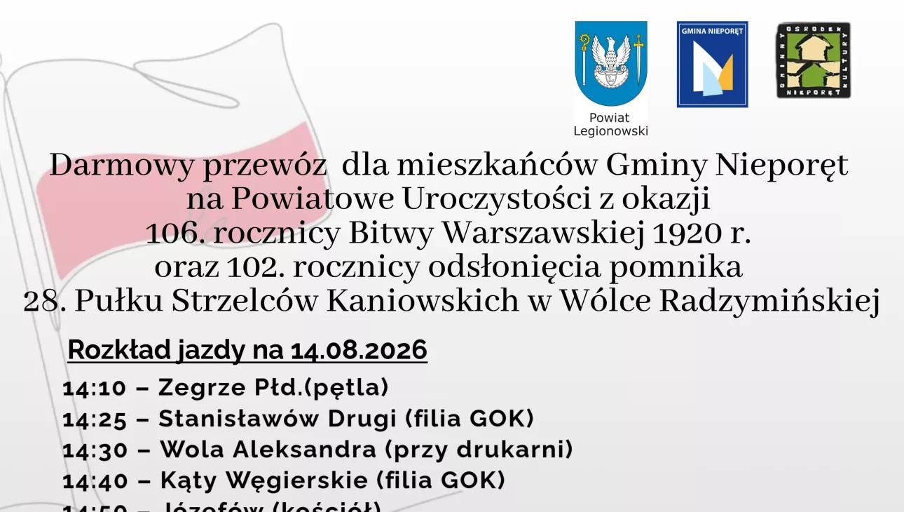 Rozkład