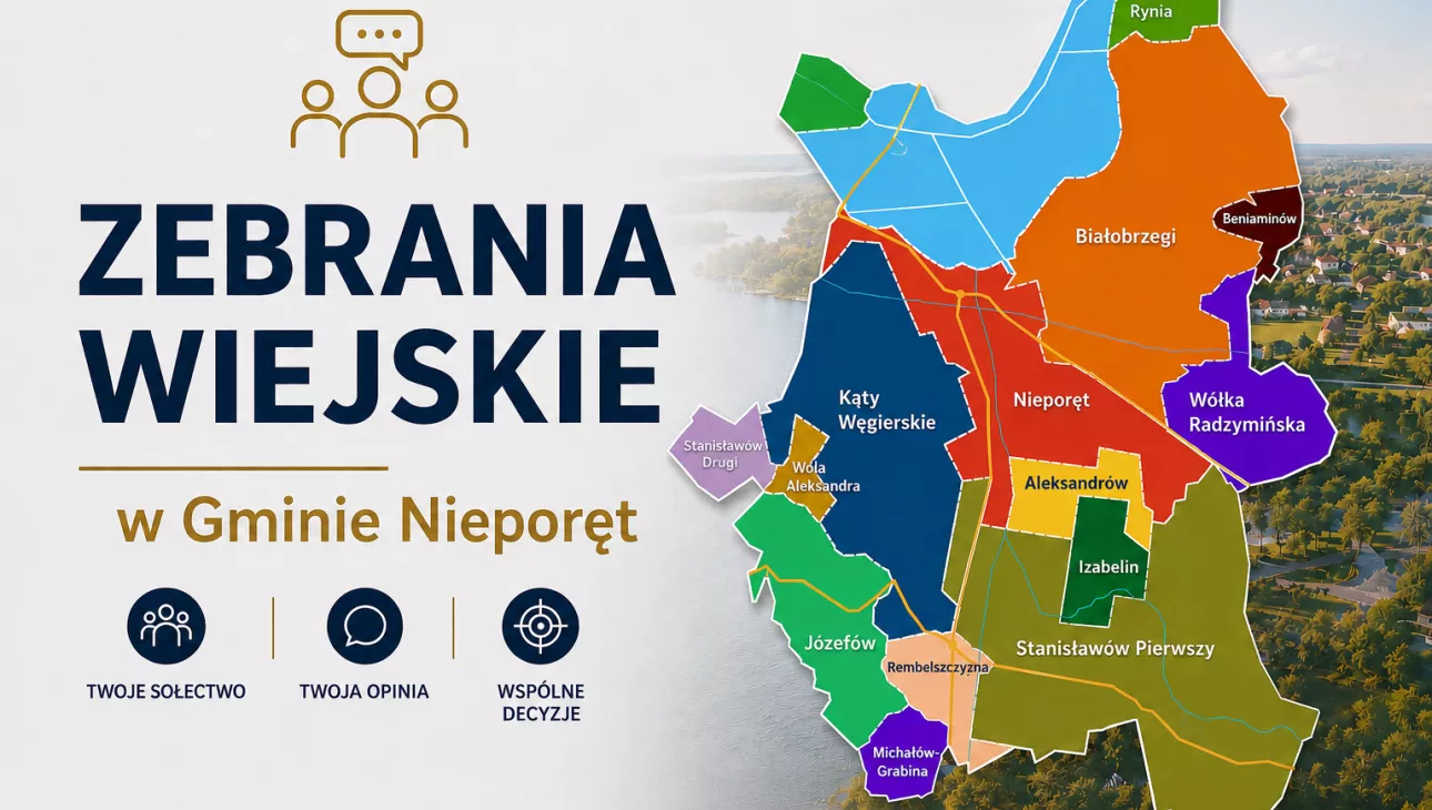 GRAFIKA ZEBRANIA WIEJSKIE