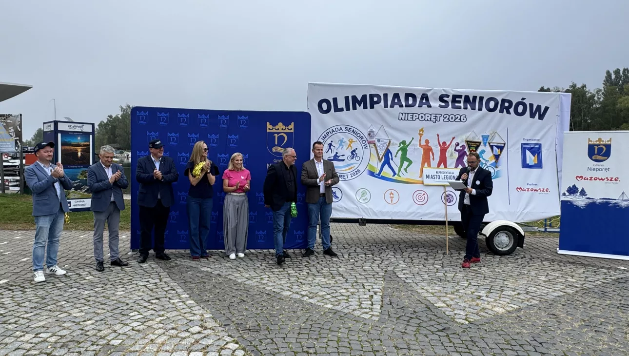 Olimpiada