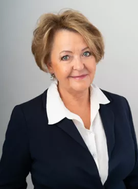 Barbara Kopcińska