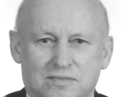 Eugeniusz Woźniakowski