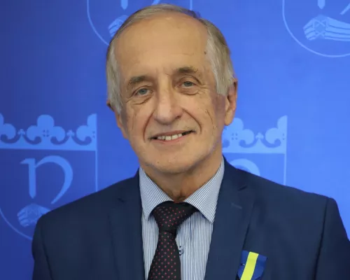 Andrzej Kula