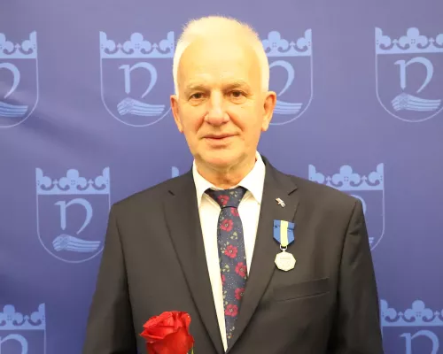 Andrzej Olechowski