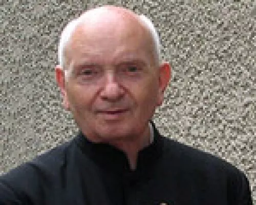 Zbigniew Brzozowski