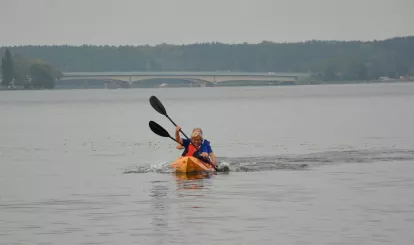 Olimpiada Seniorów Nieporęt 2026