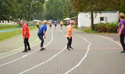 Olimpiada Seniorów Nieporęt 2026