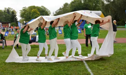 Olimpiada Seniorów Nieporęt 2026
