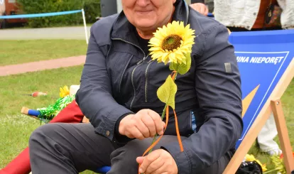 Olimpiada Seniorów Nieporęt 2026