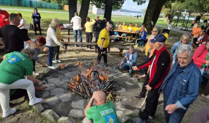 Olimpiada Seniorów Nieporęt 2026