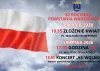 Plakat  82 Rocznica Powstania Warszawskiego 