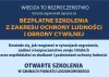 Zaproszenie na szkolenie